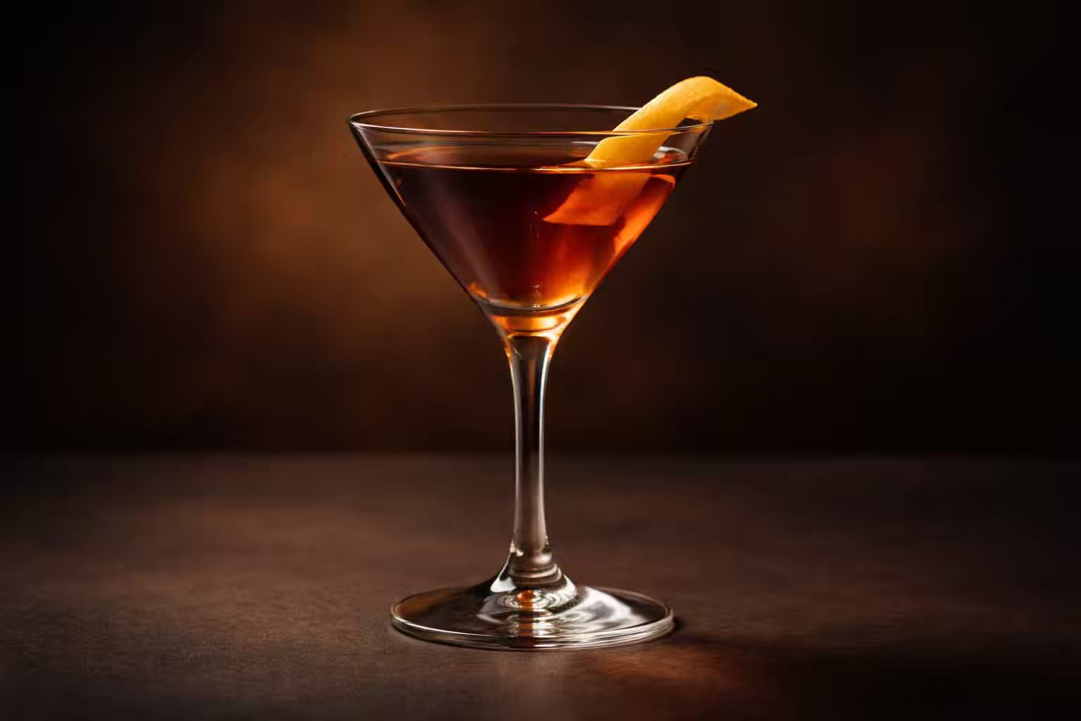 Hearst Martini