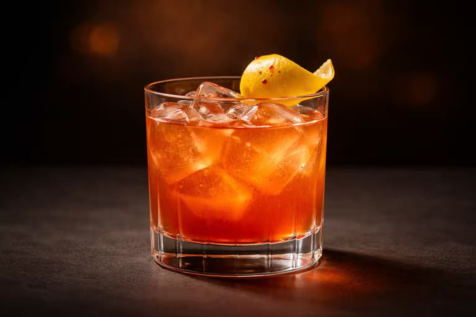 Killer Cocktail