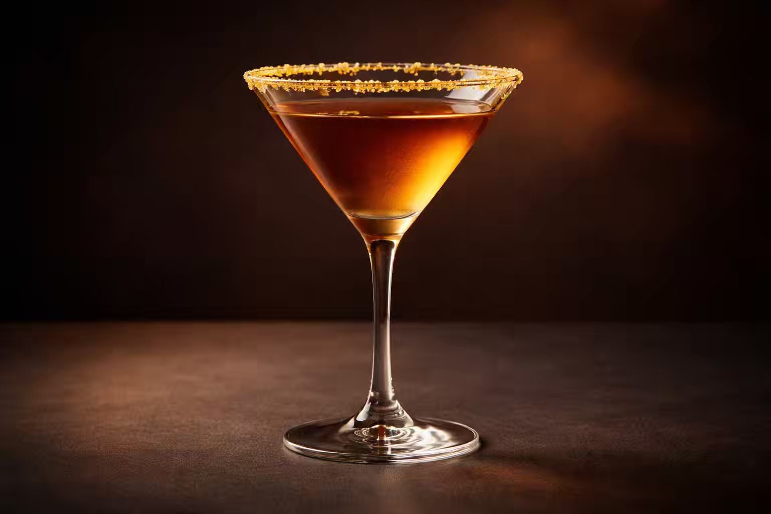 Brandy Club Cocktail
