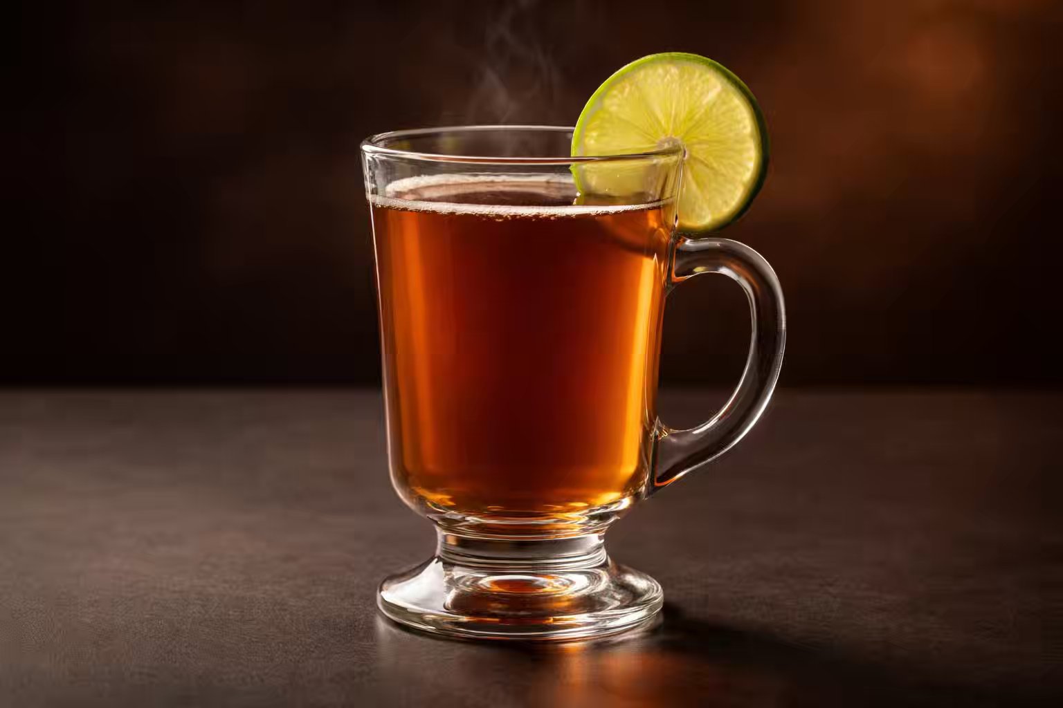 Mexican Tea (Hot)