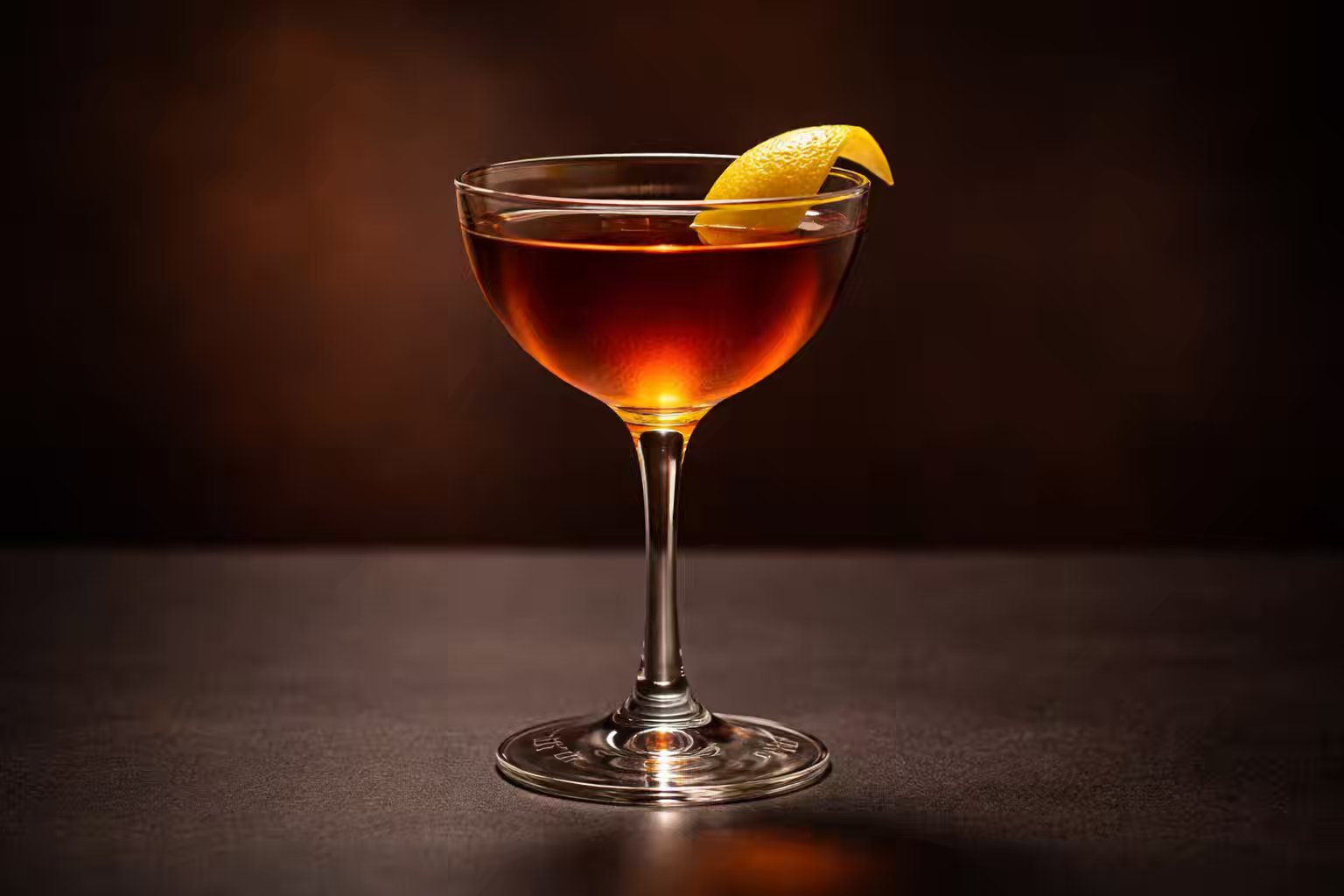 Harrison Ginsberg's Martinez