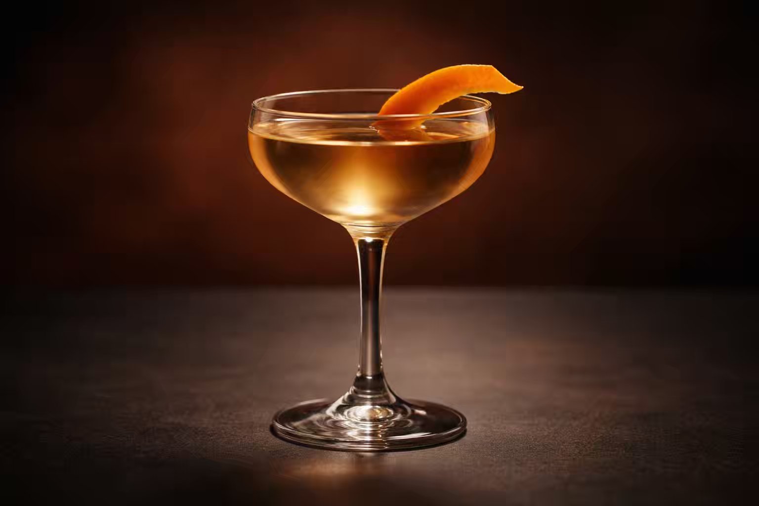 Knickerbocker Martini