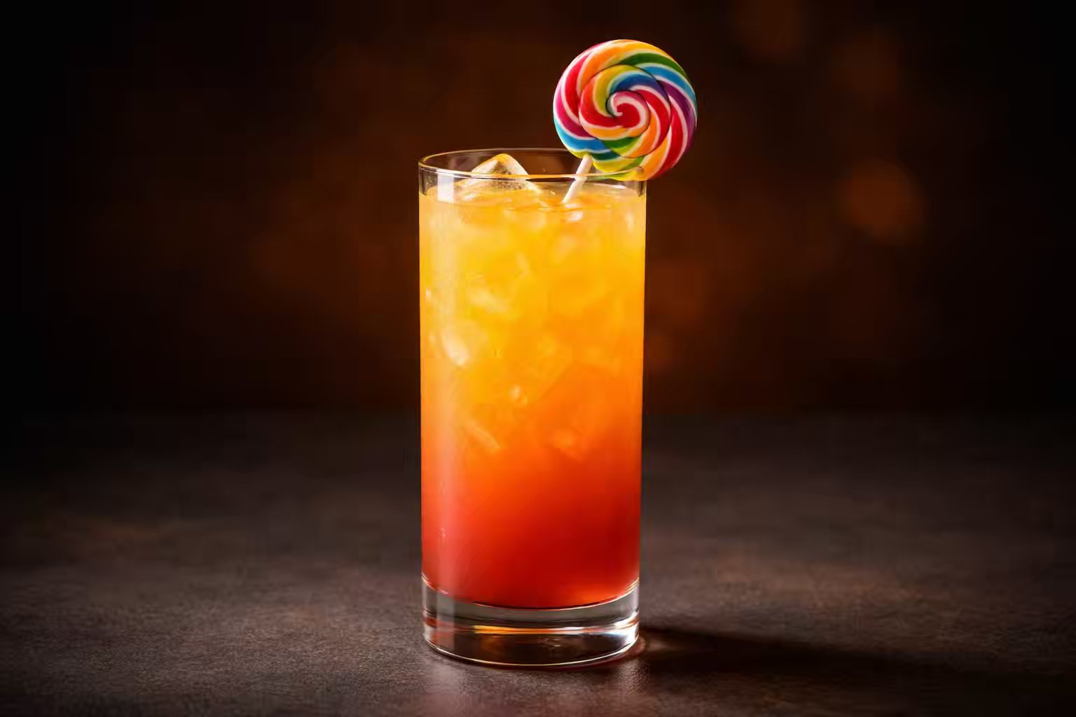 Tootie Fruity Lifesaver