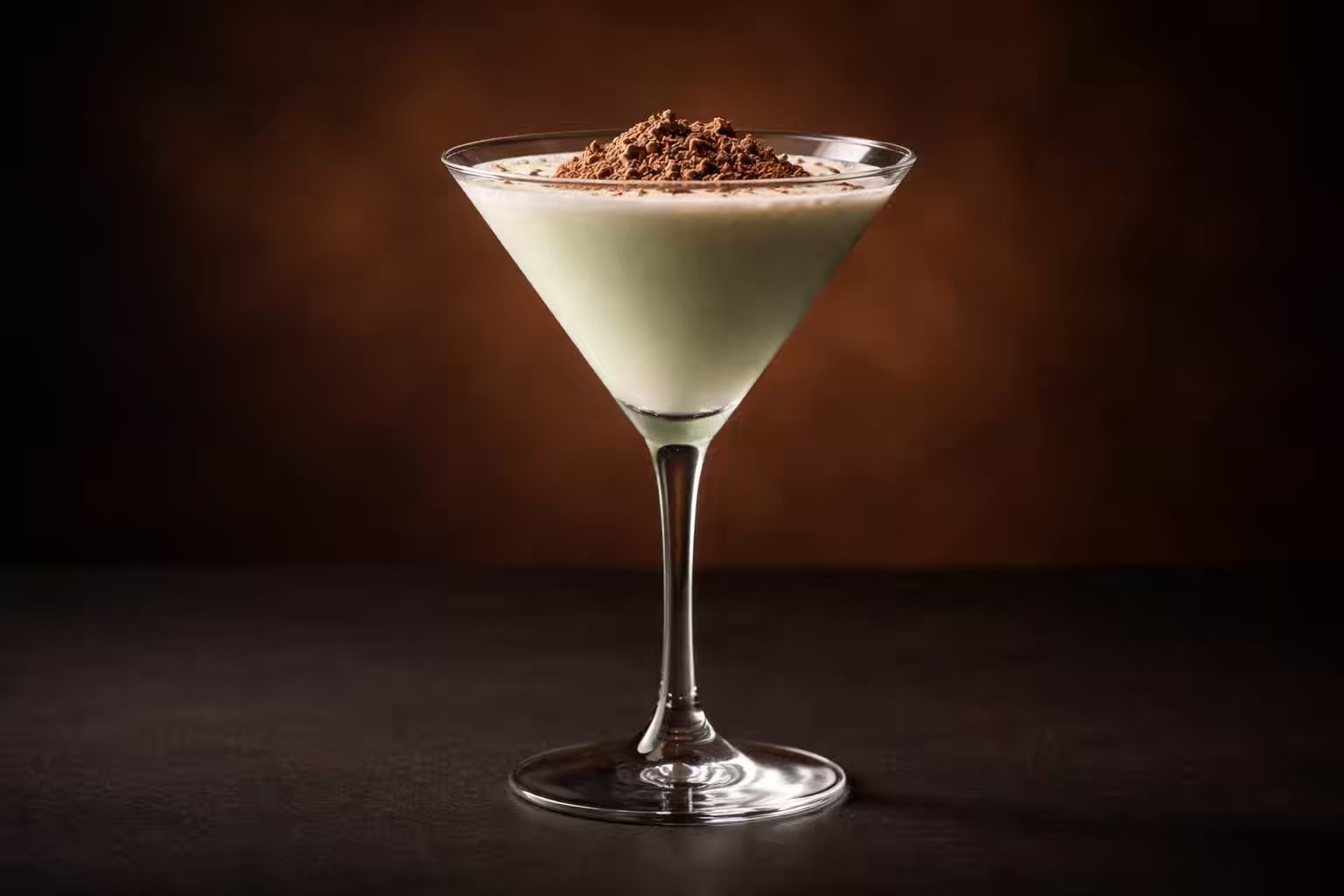 Melon Collie Martini