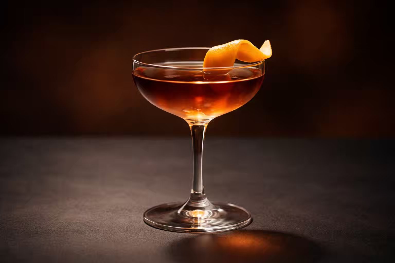Mancini Cocktail