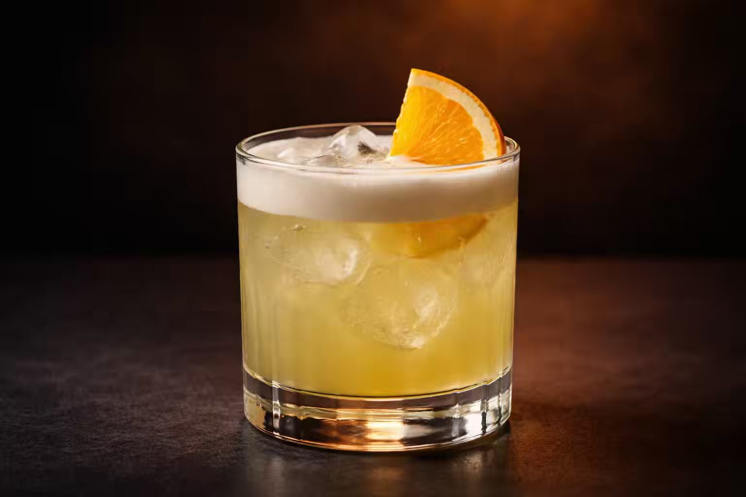 Beuser and Angus Special