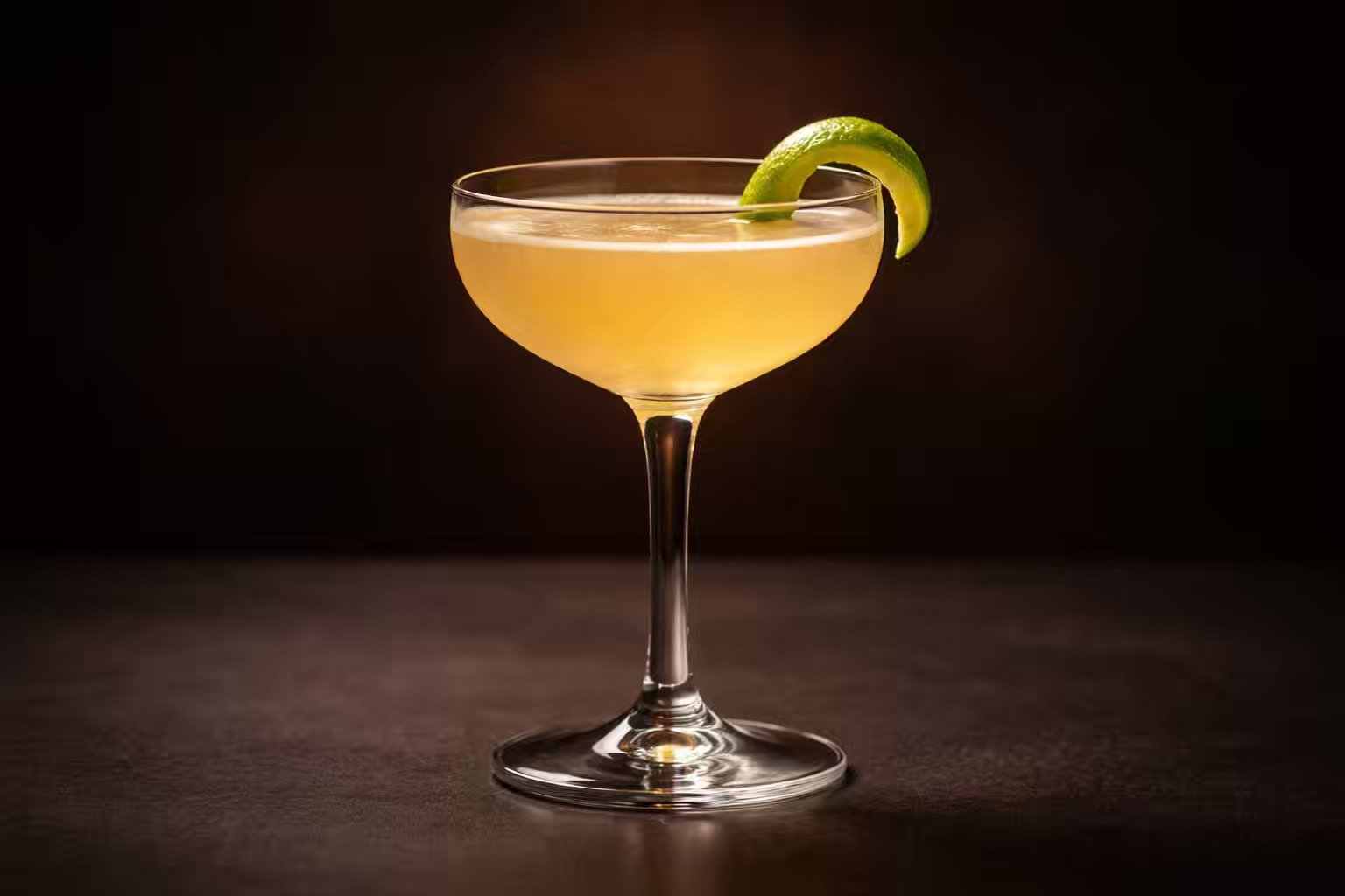 Pegu Club Cocktail
