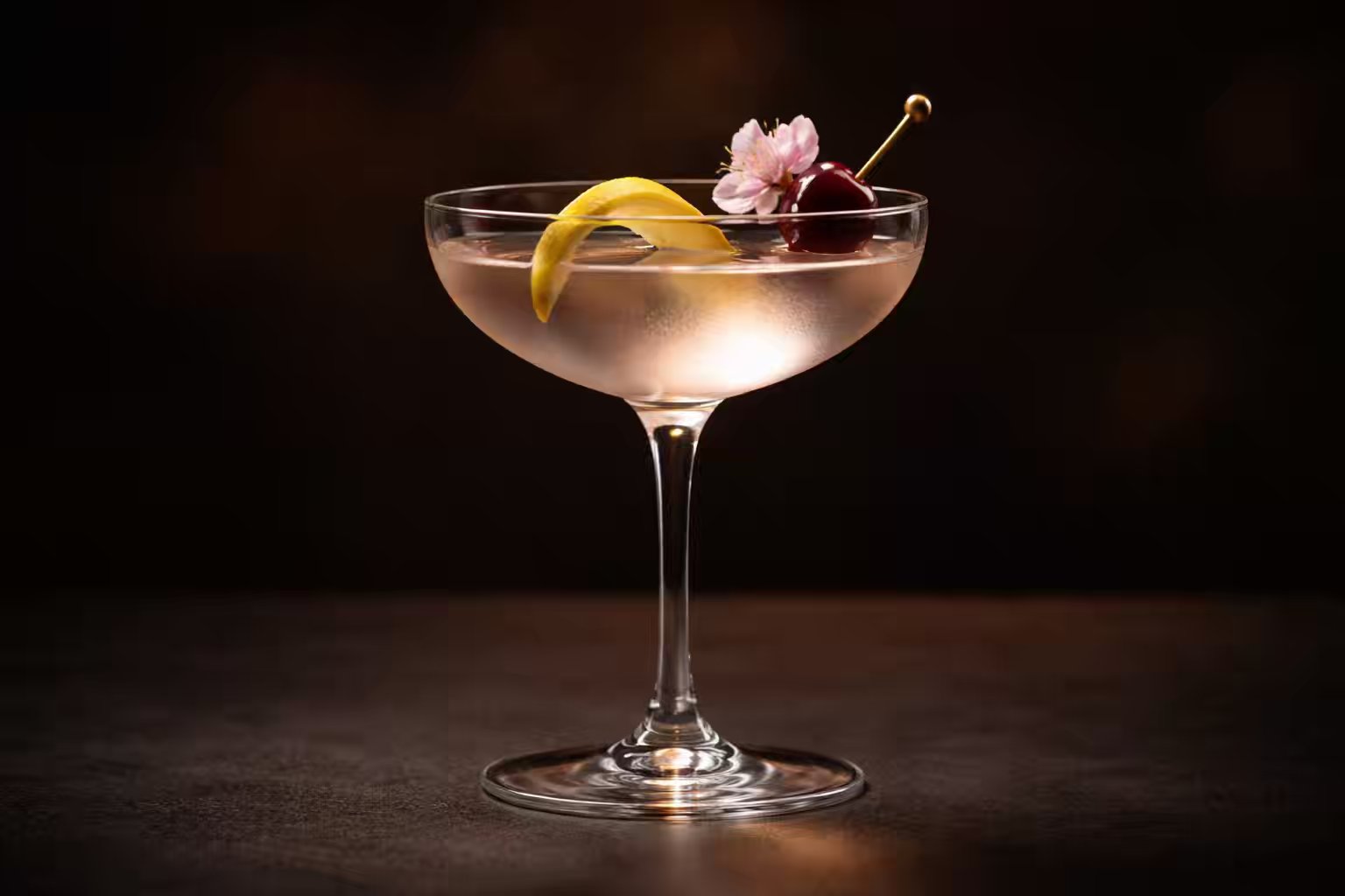Sakura Vesper