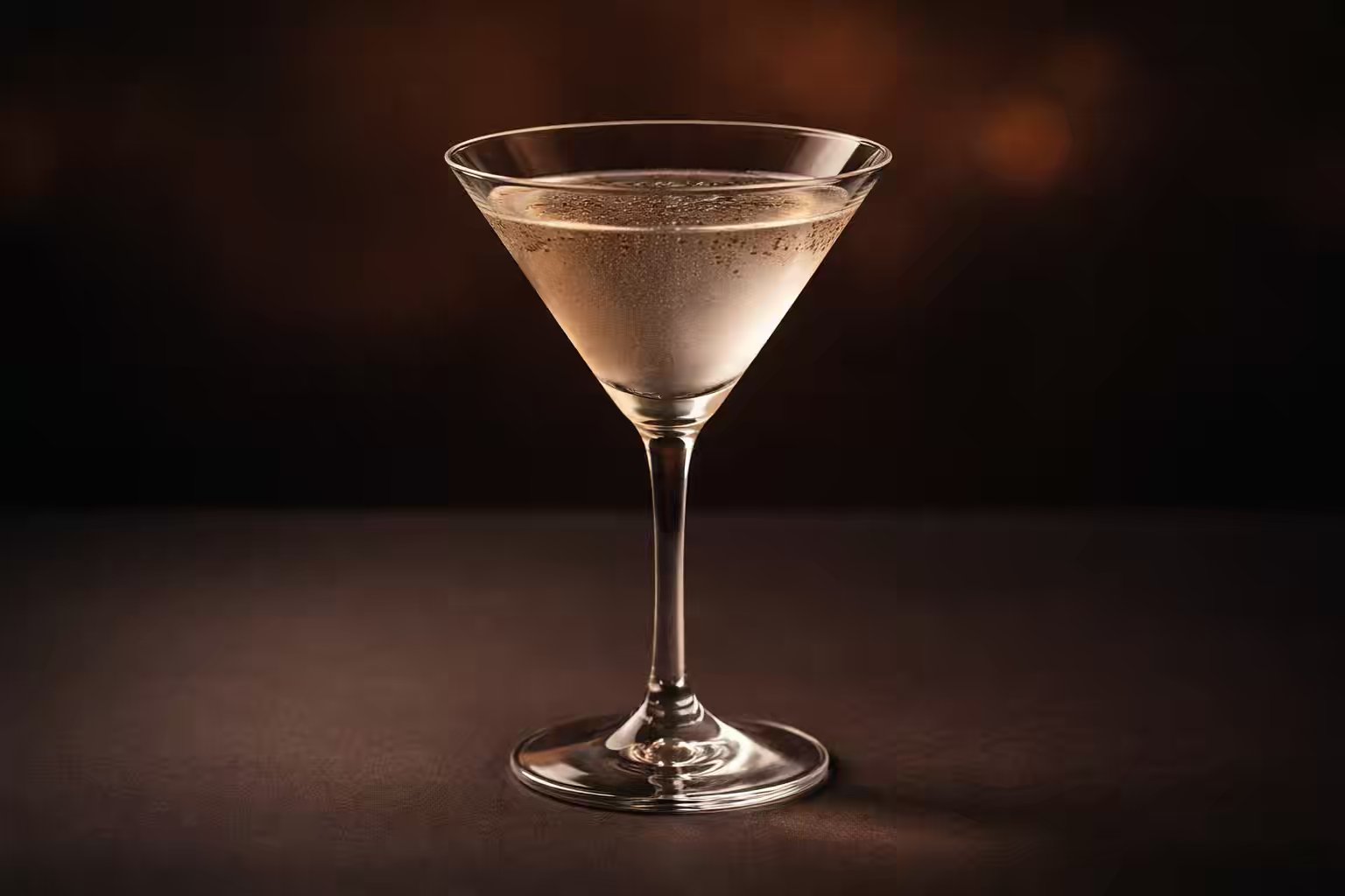 Lavender and Black Pepper Cocktail