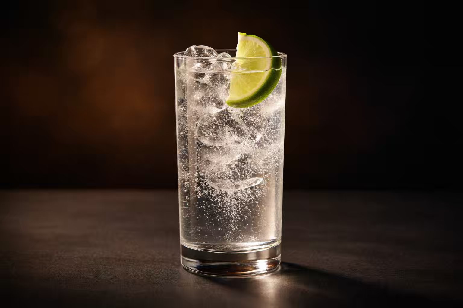 Gin Sonic Highball