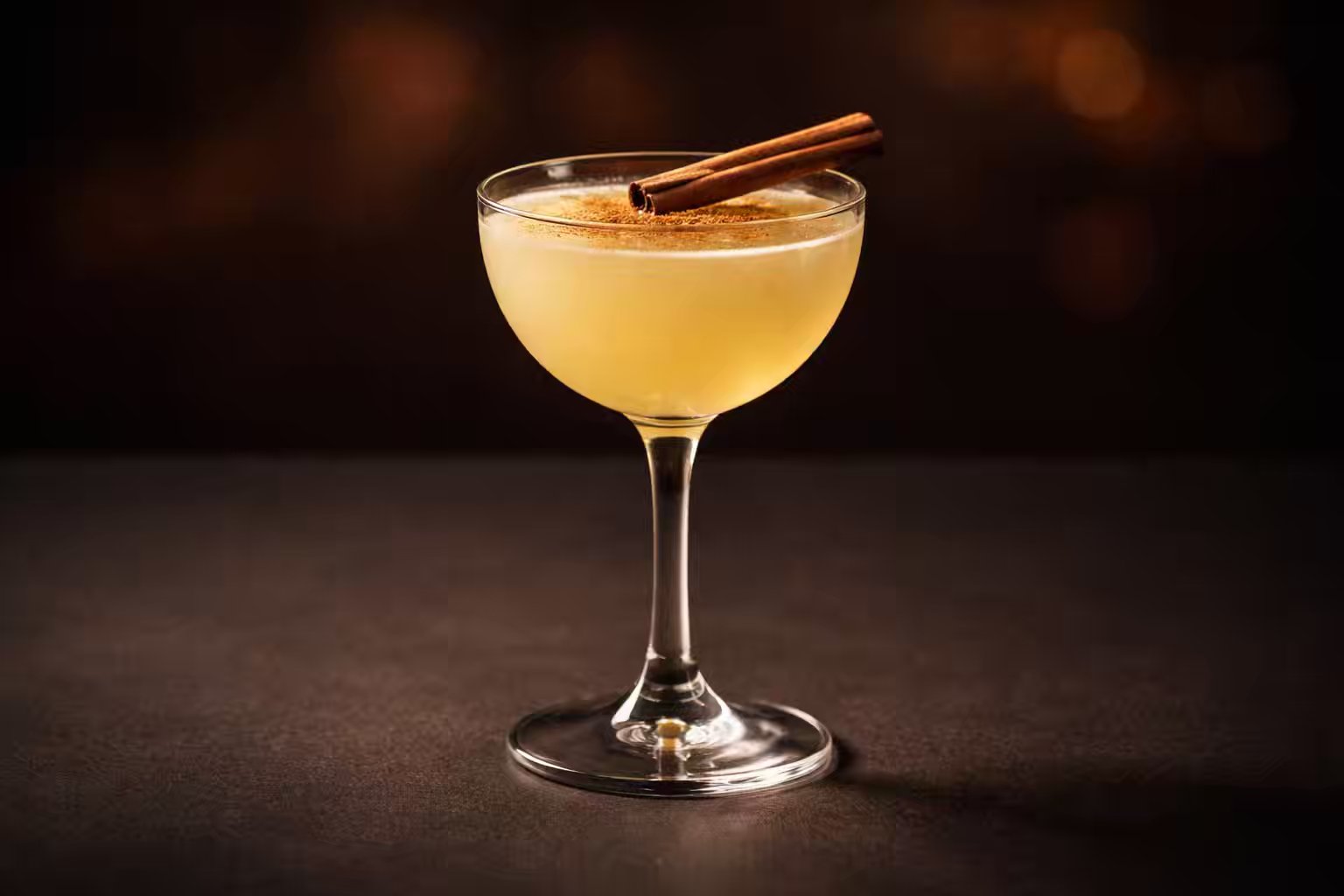 Running Through Orchards