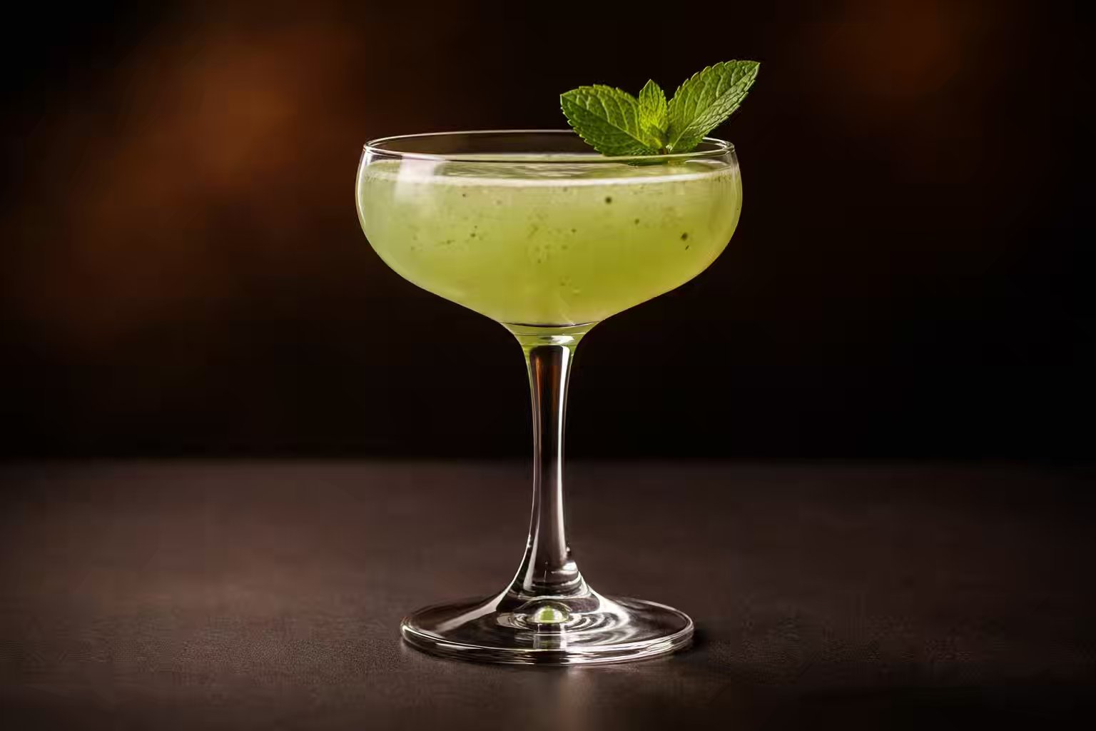 Mint Daiquiri