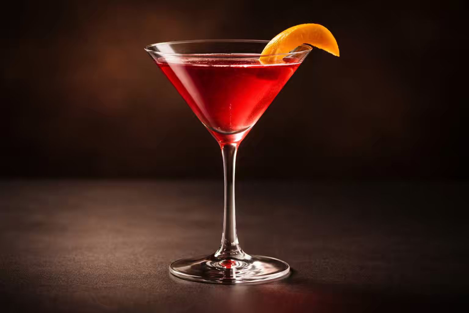 Pomegranate Cocktail