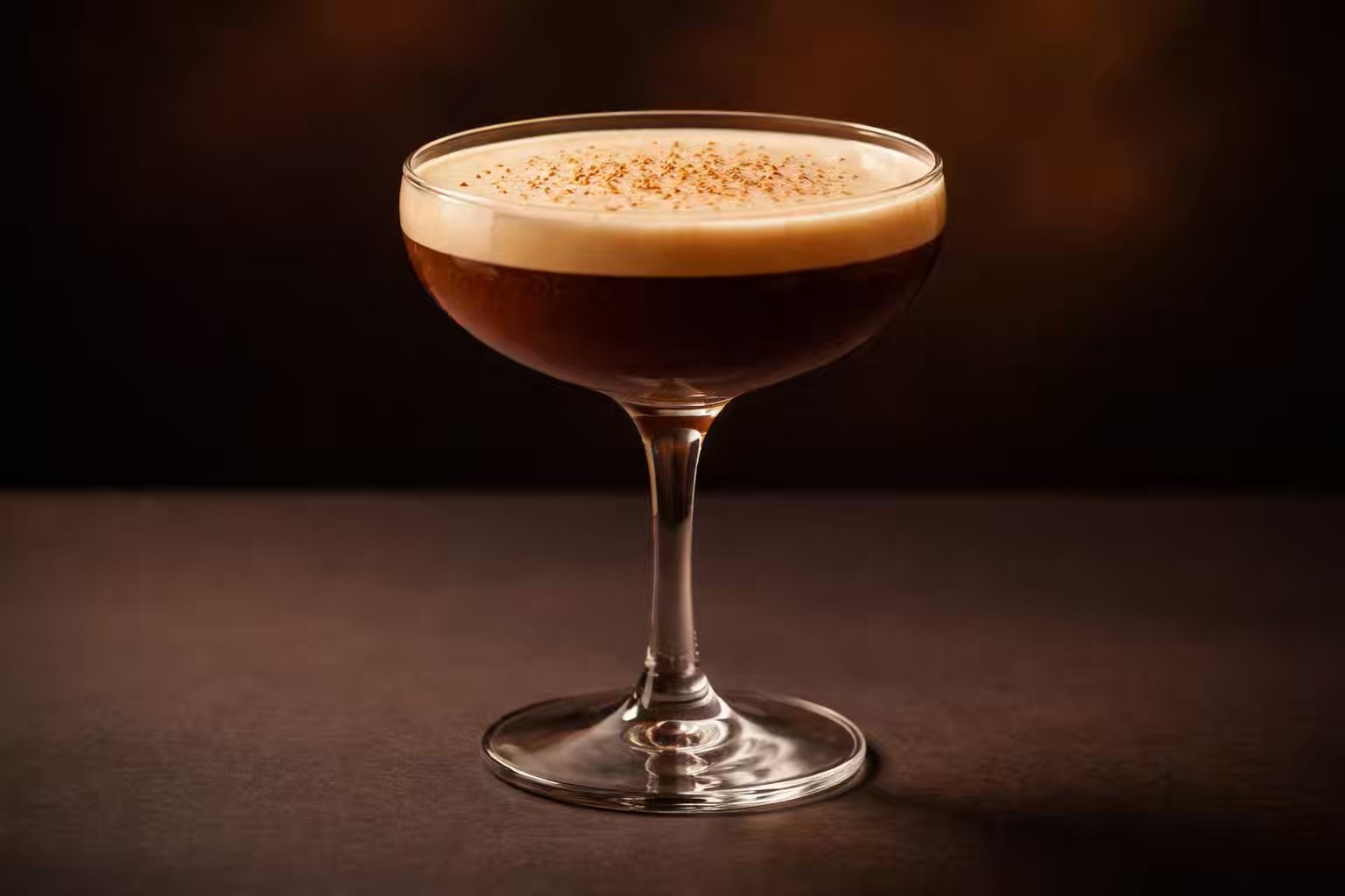 Hot Cross Bun 'Martini'