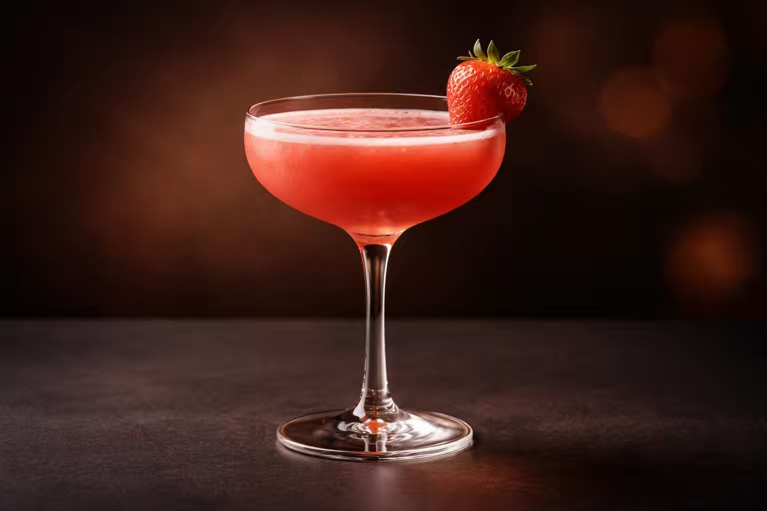 Wild Rose Margarita