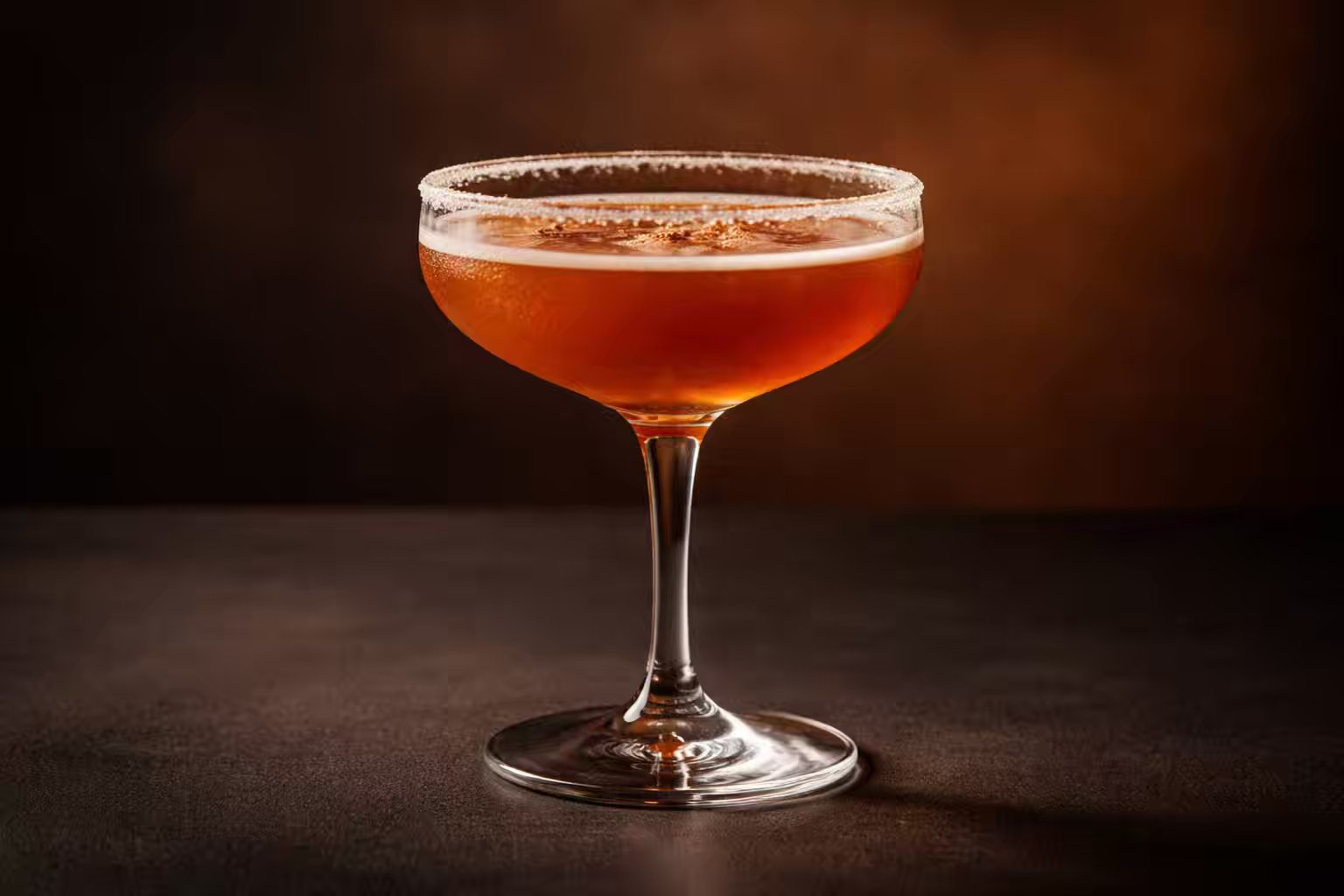 Bella Donna Daiquiri