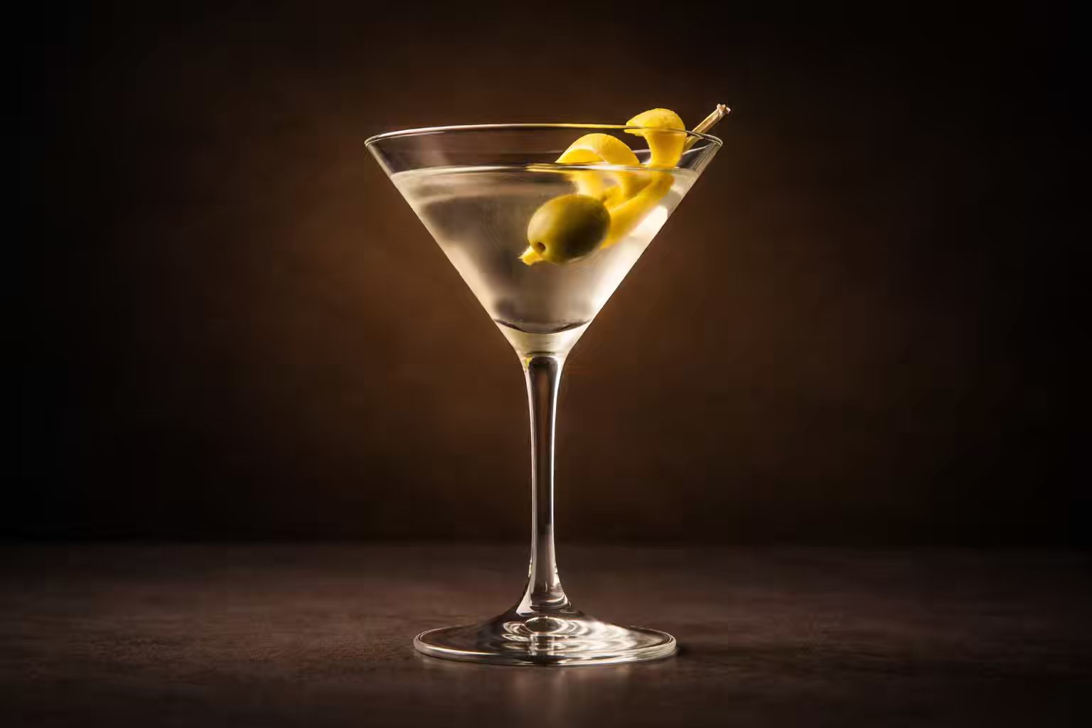 Bradford Martini