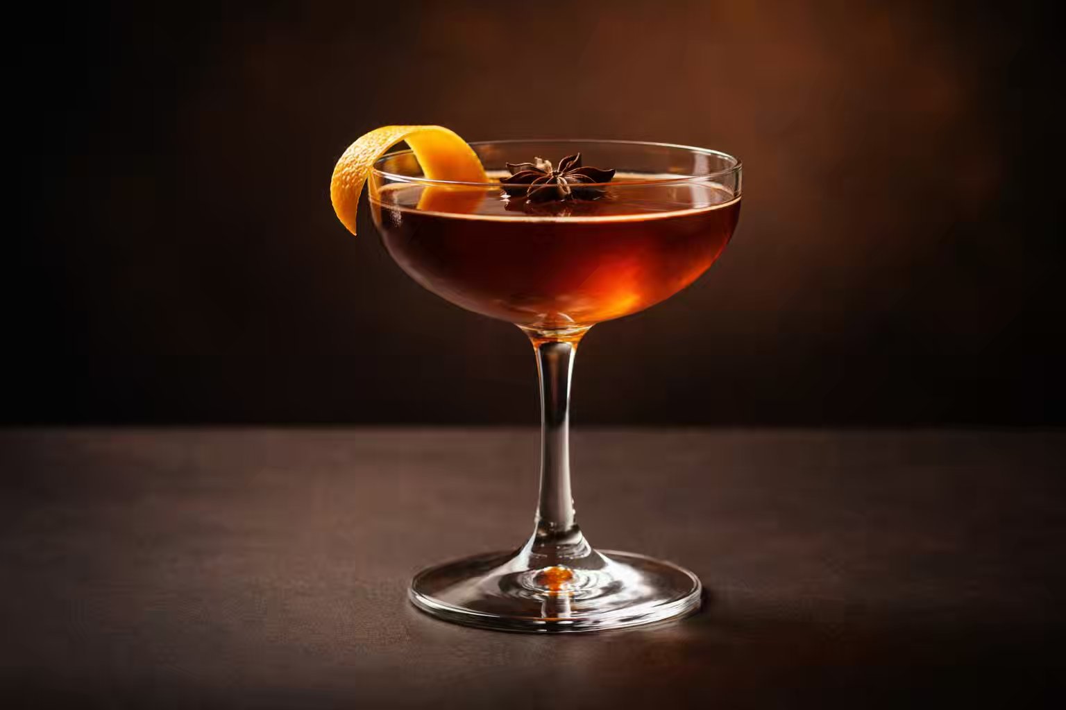 Triomphe d'Anis (Triumph of Aniseed)