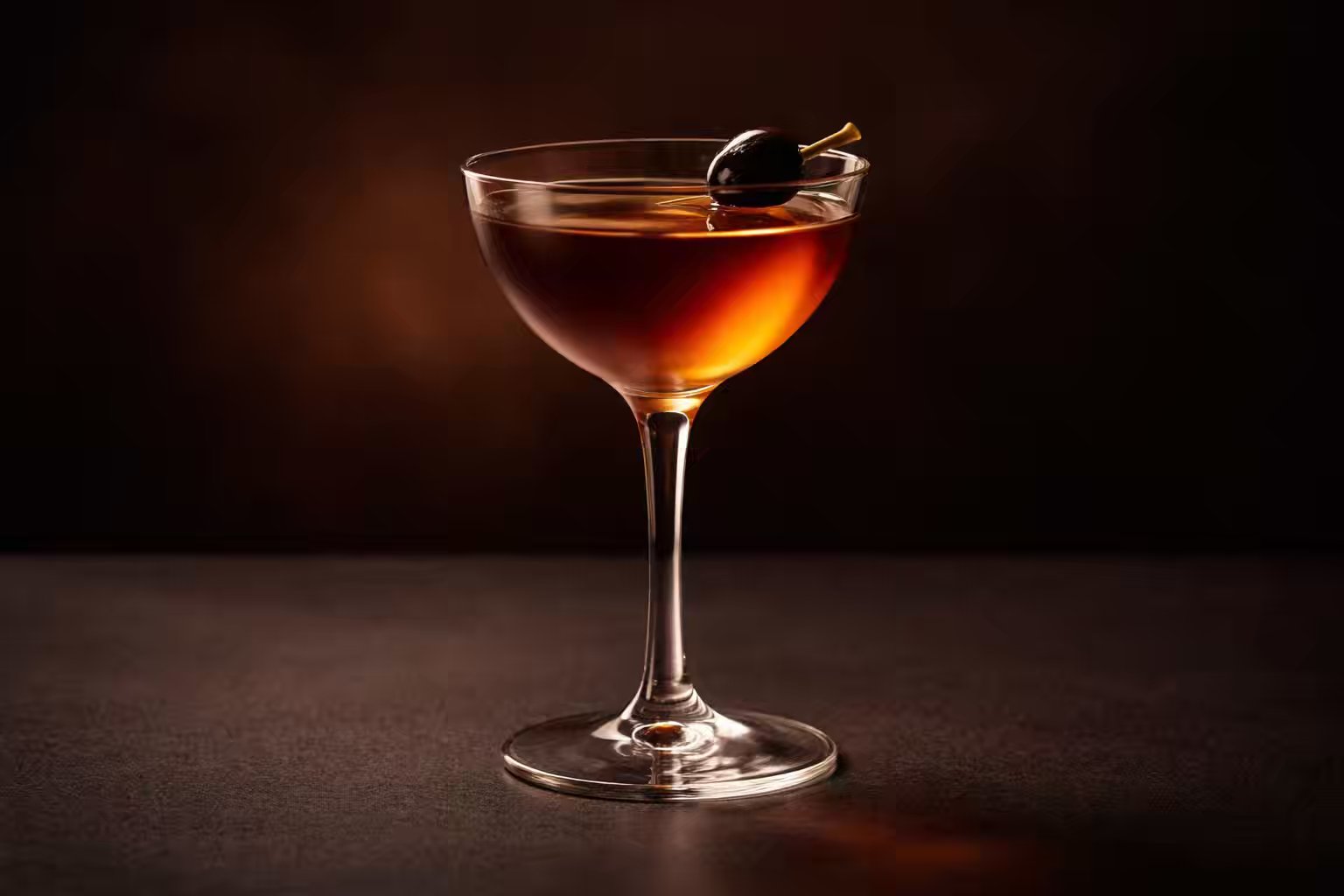 Milady's Martini