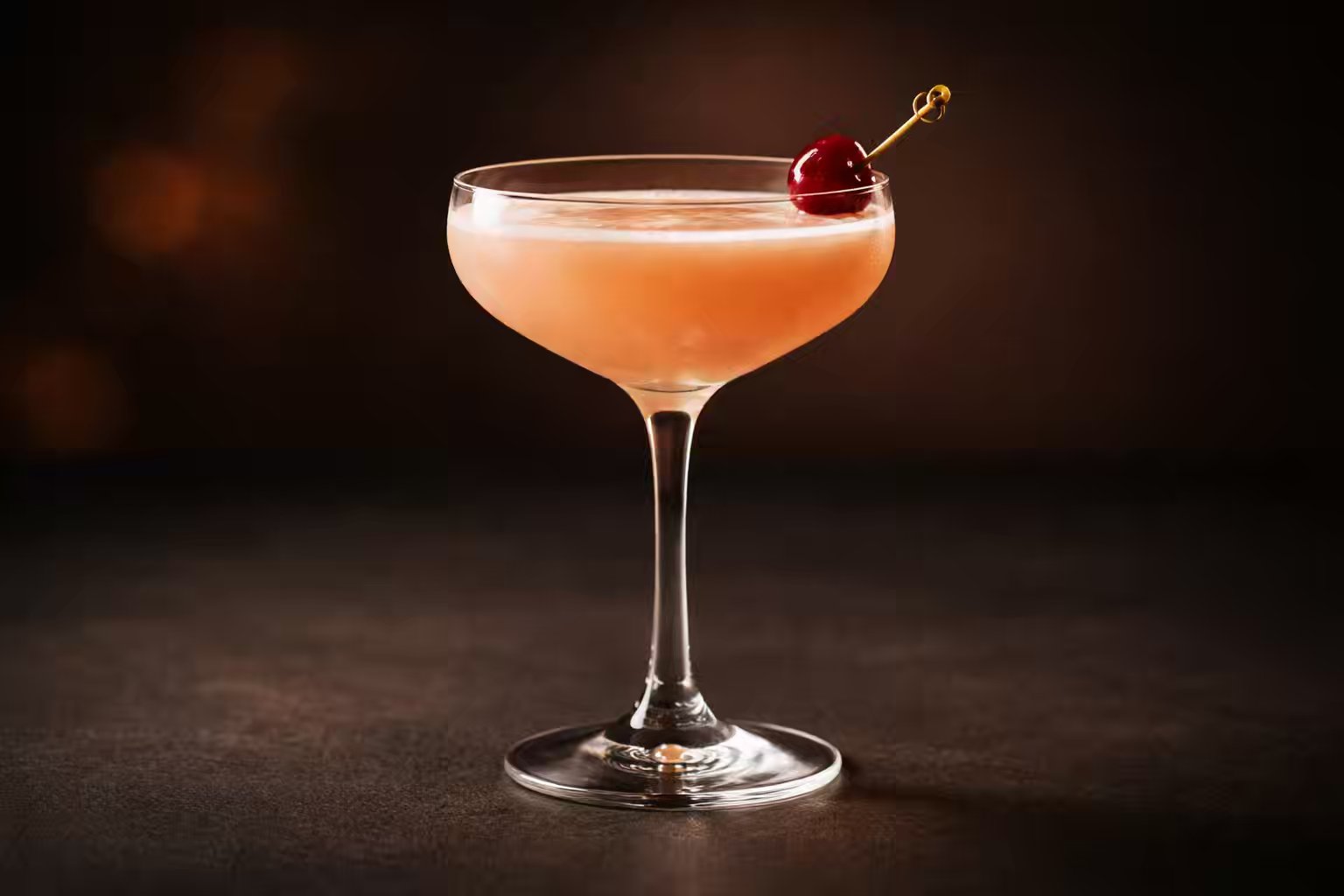 Grapefruit Daiquiri No.1