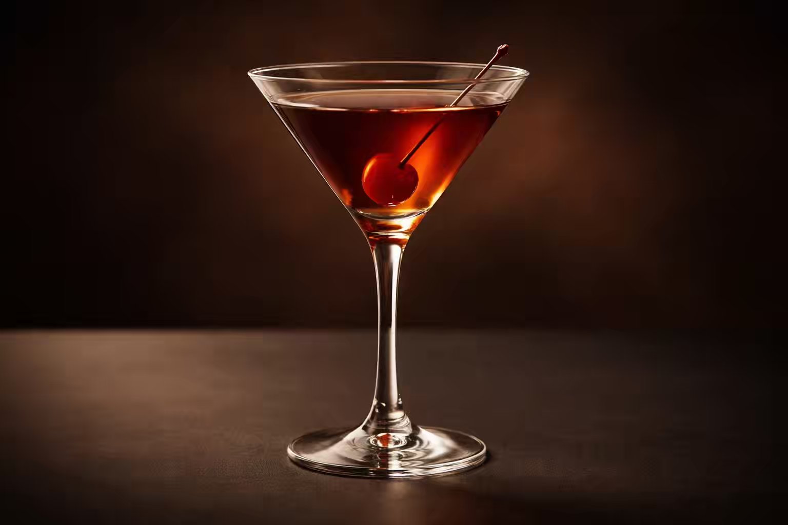 Sweet Martini