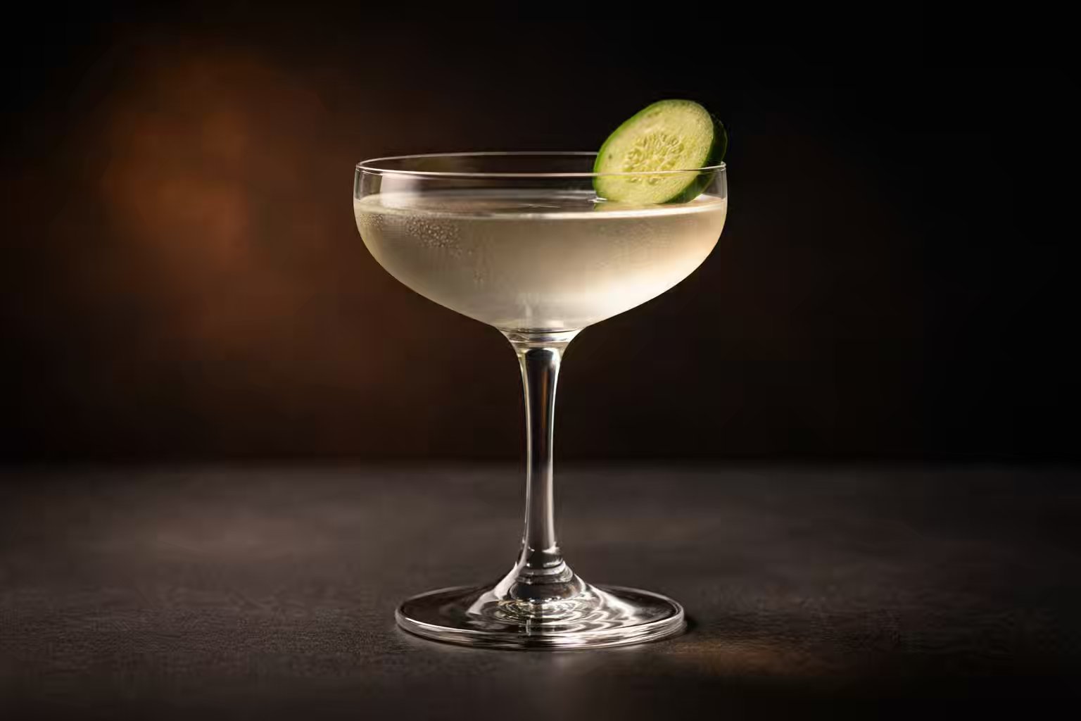 Geisha Martini