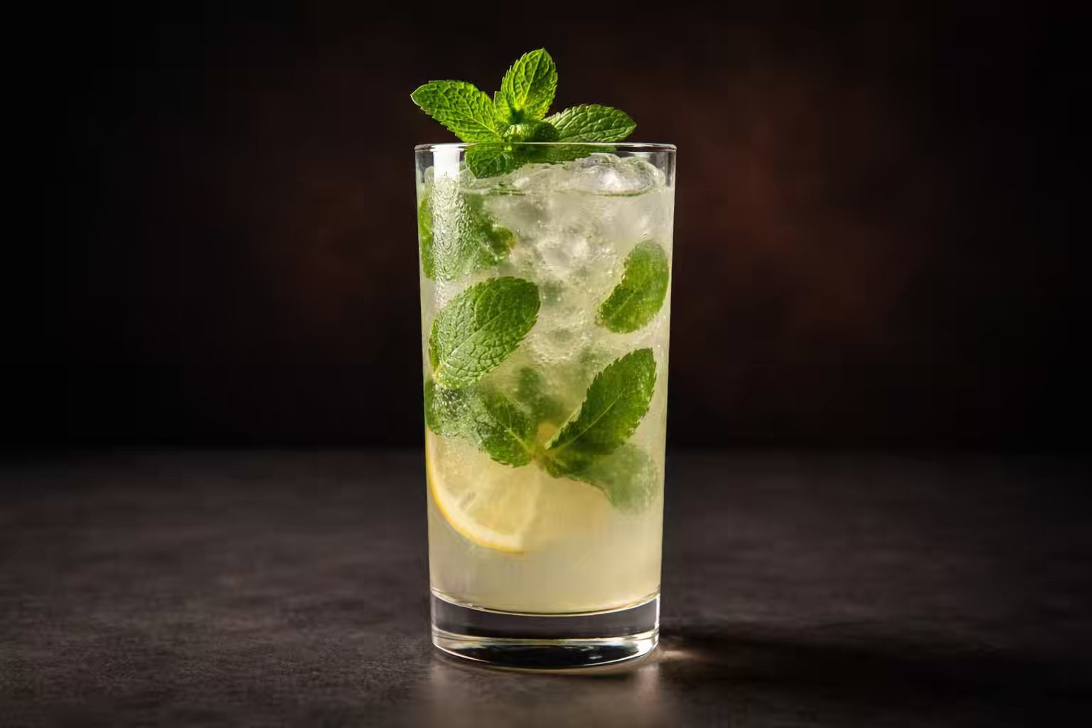 Mint Collins