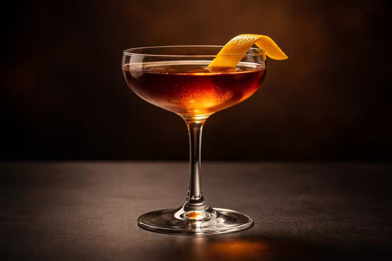 Smoke and Mirrors No.1