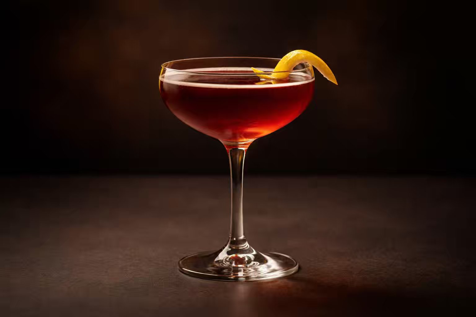 Midnight in New York