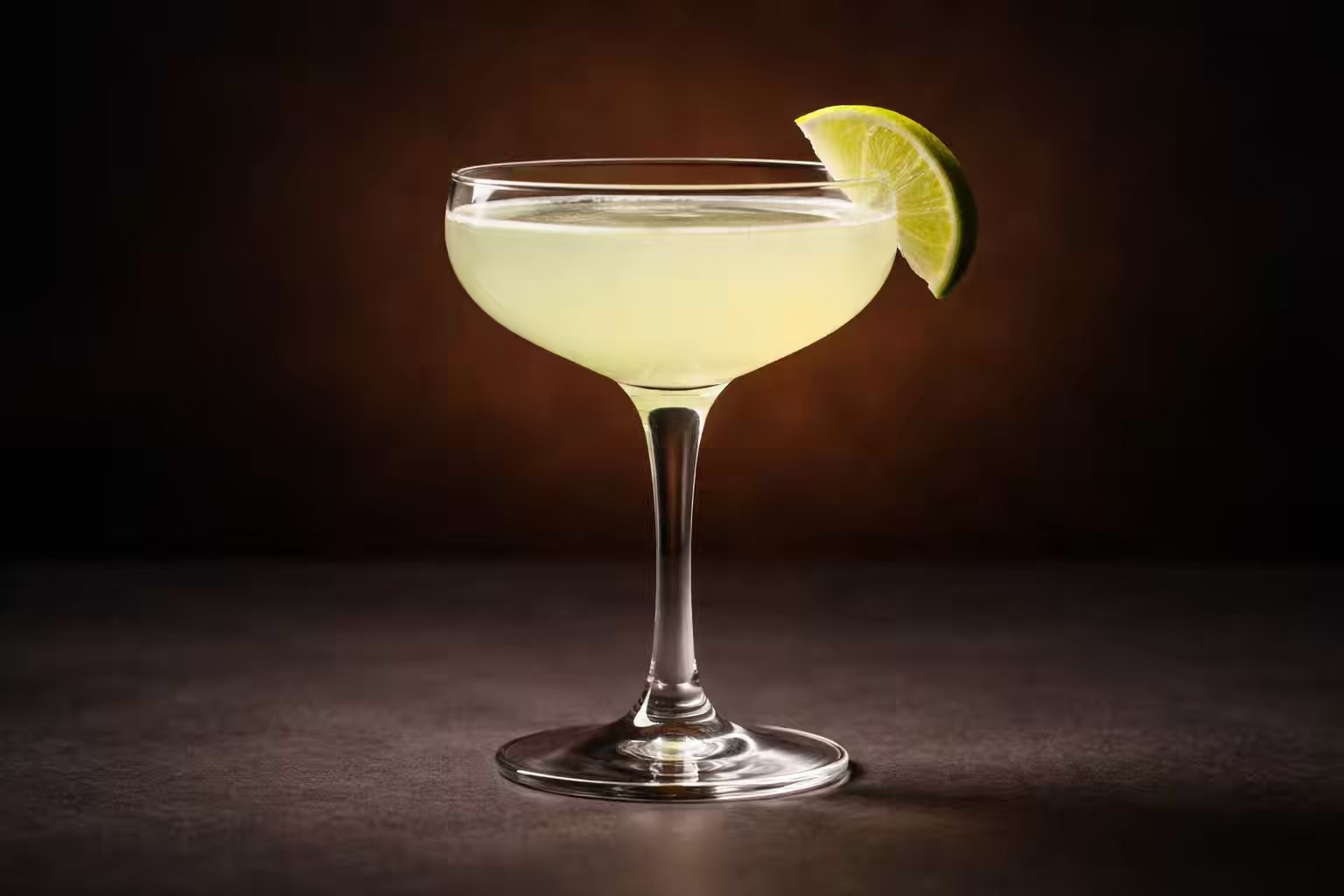 Absinthe Gimlet