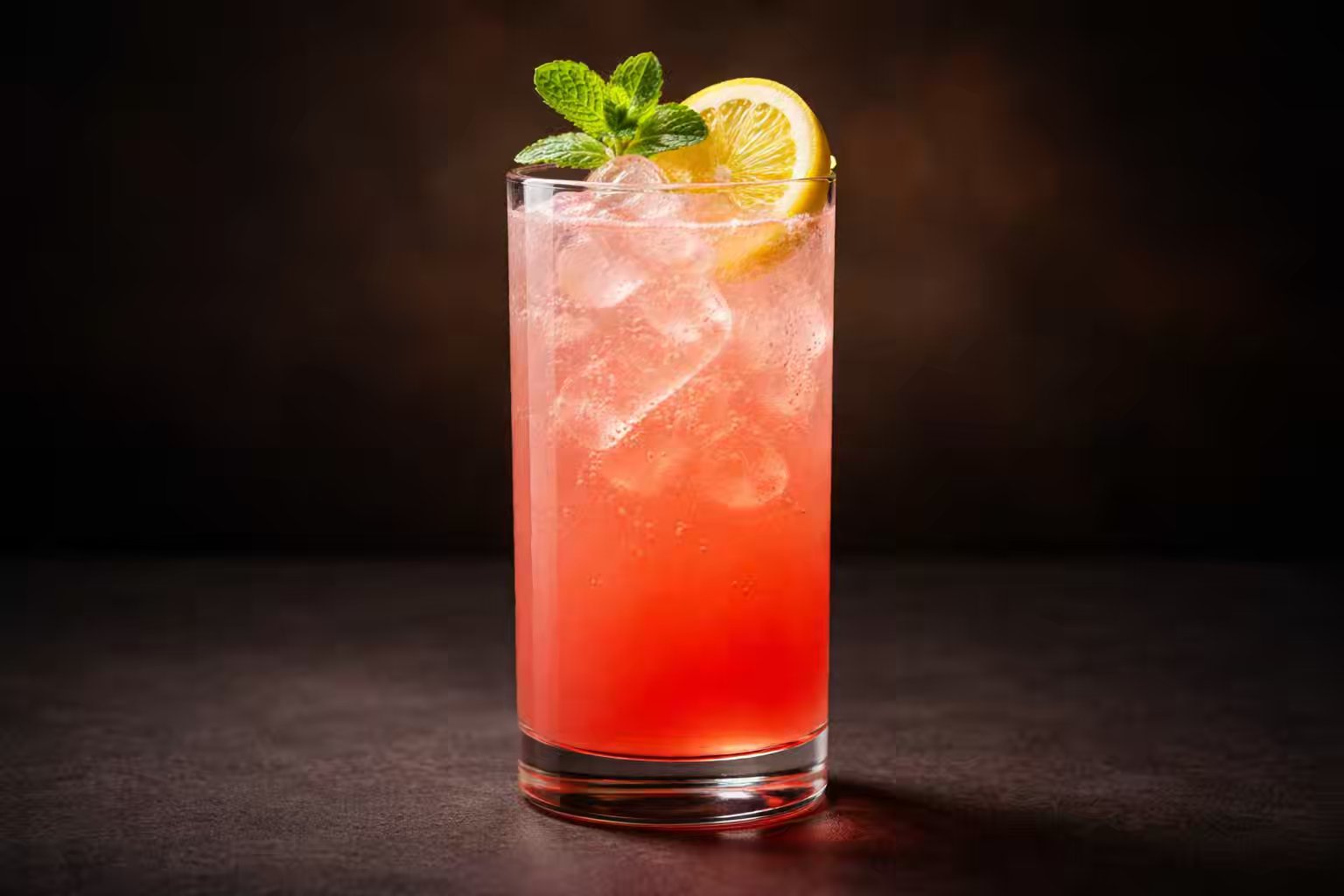Watermelon Fizz