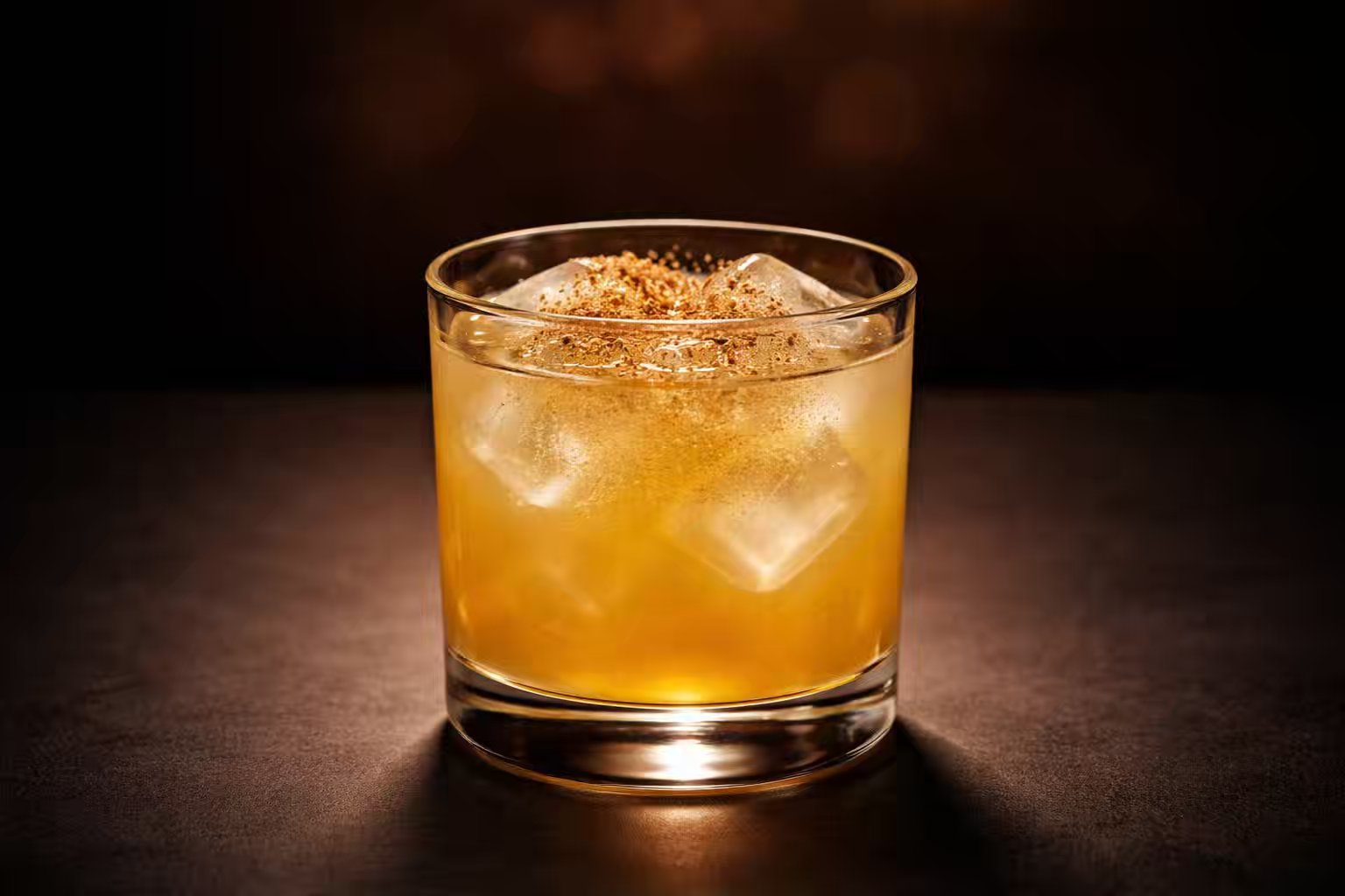 Painkiller Old Fashioned