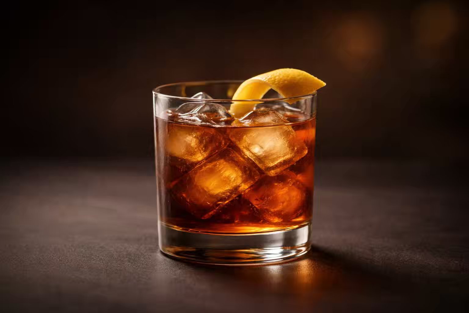 Long Island Iced Town Hall Tea