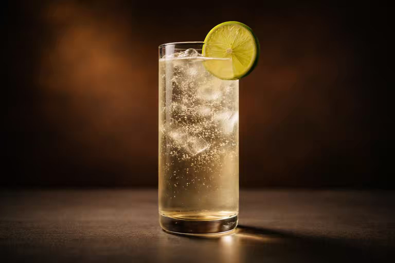 Elderflower Spritz