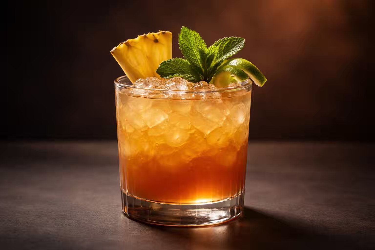 Mai-Tai