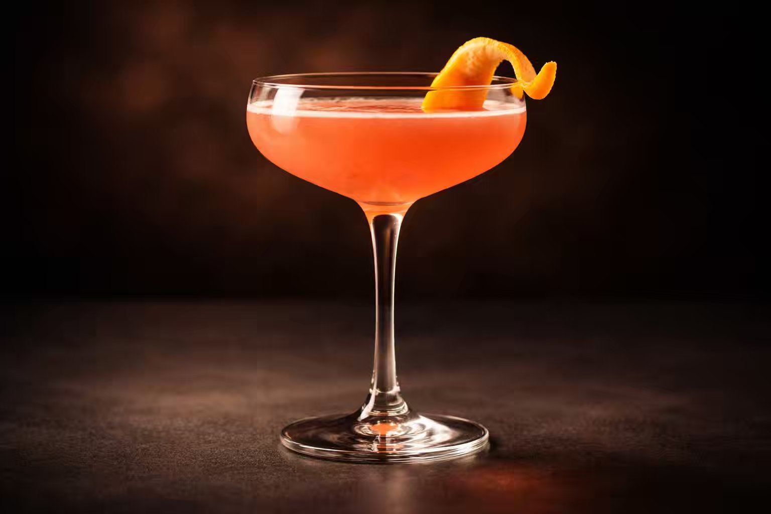 High Noon (Mezcal-based)