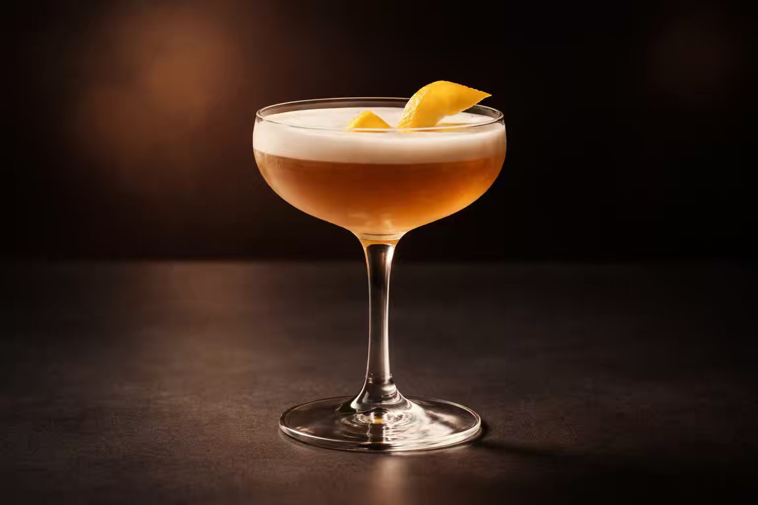 Fedora Sour