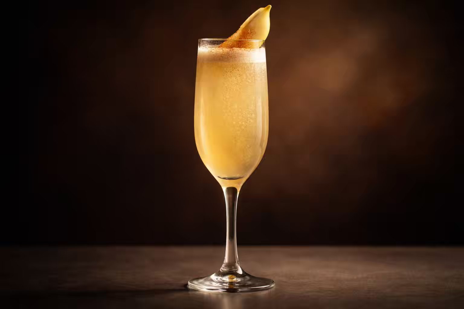 Perfectly Paired Cocktail