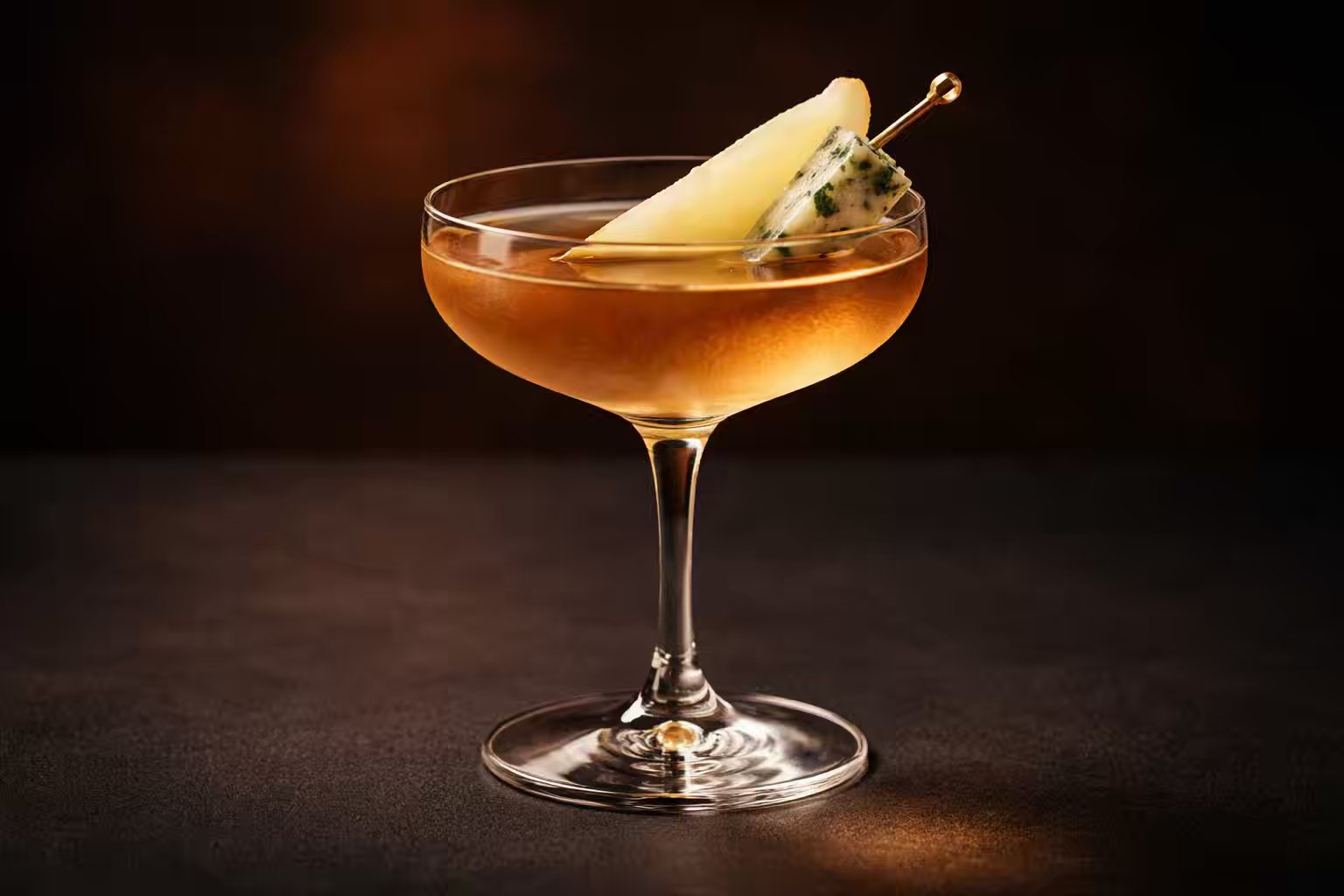 La Poire des Bénédictines