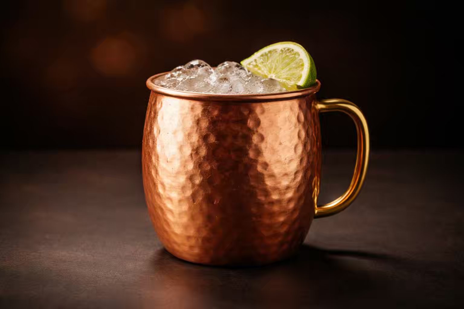 Moscow Mule