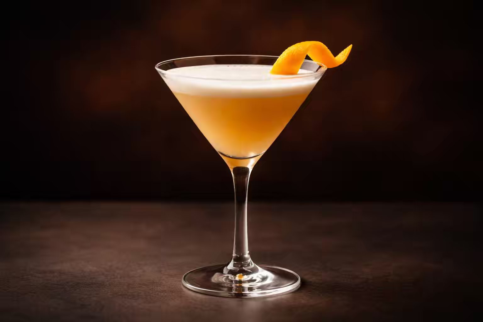 Autumn Cocktail