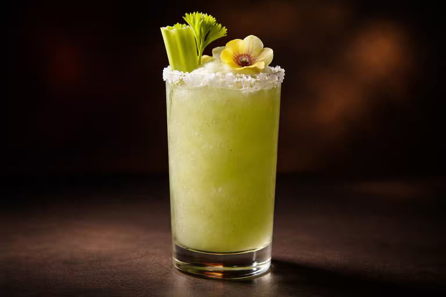Verde Margarita
