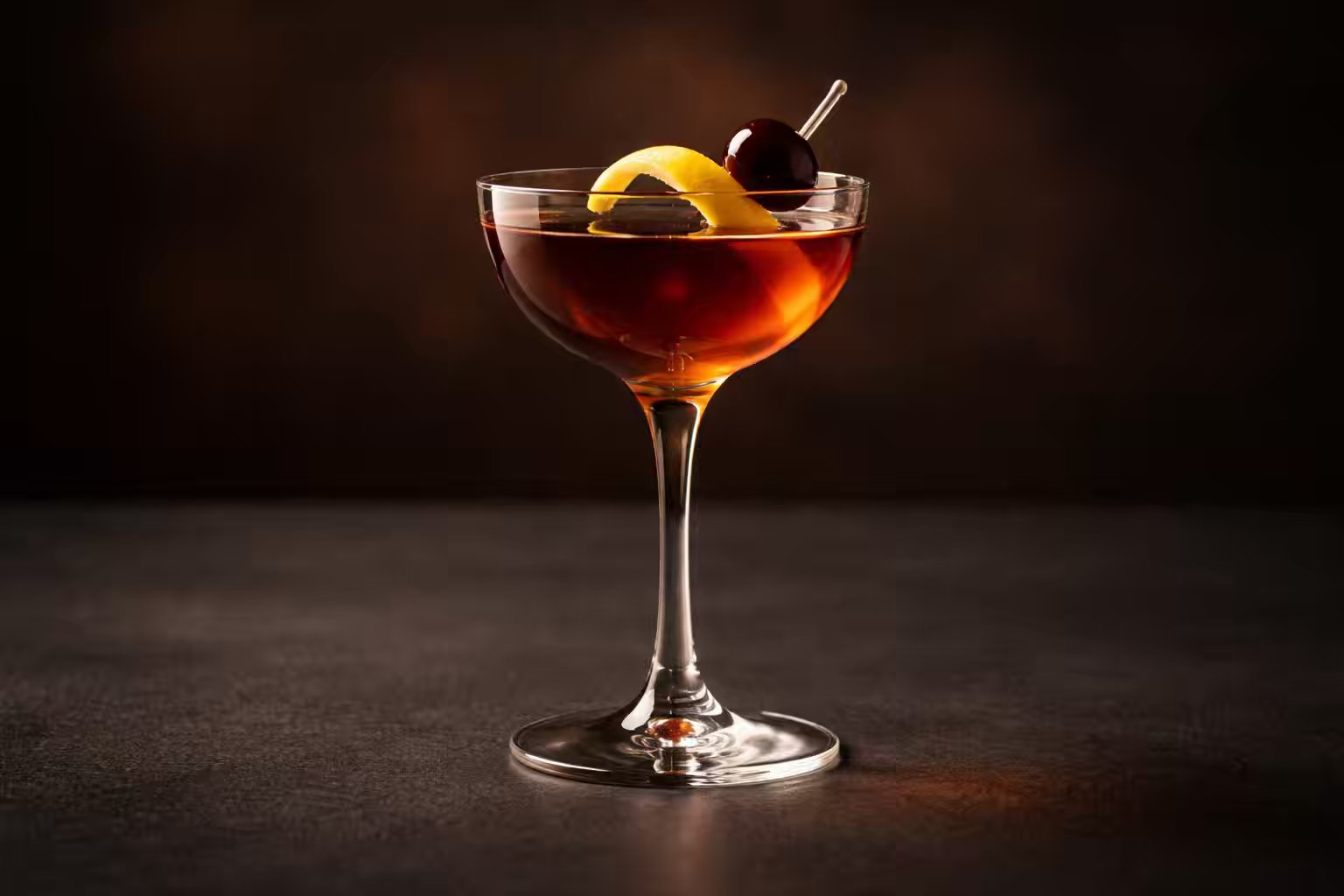 A.B.C. Cocktail