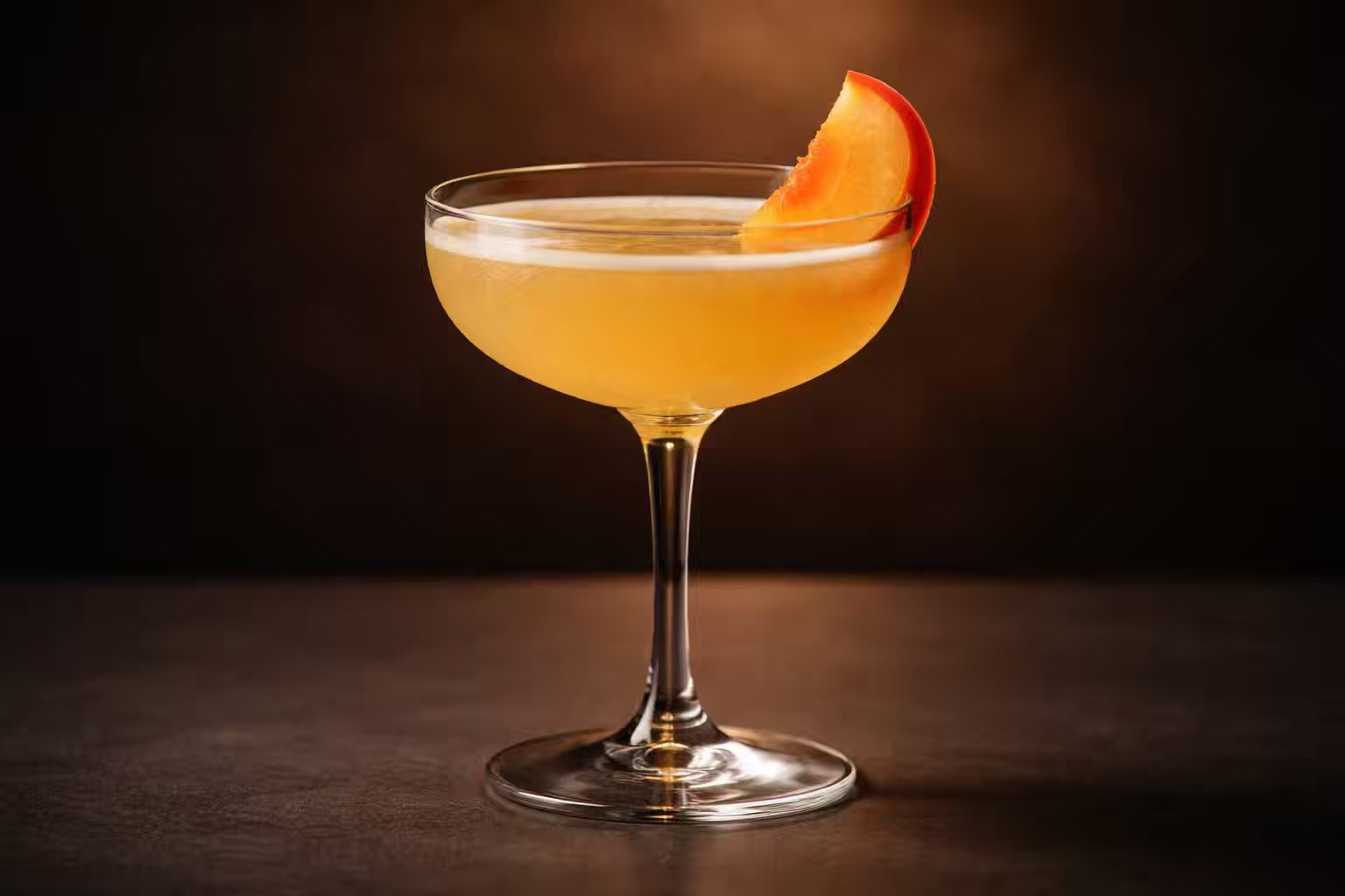 Improved Pendennis Club Cocktail