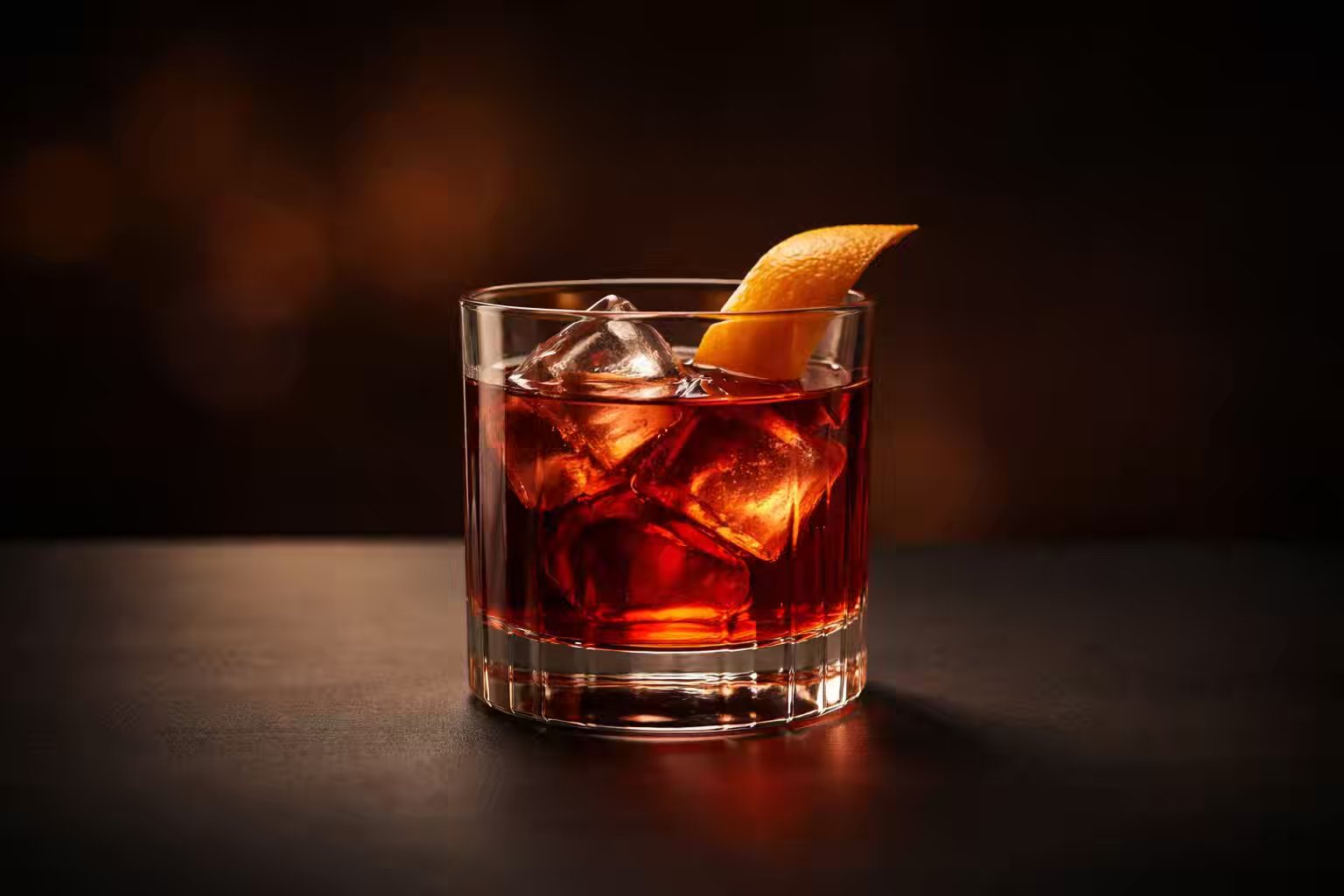 Lodge Boulevardier