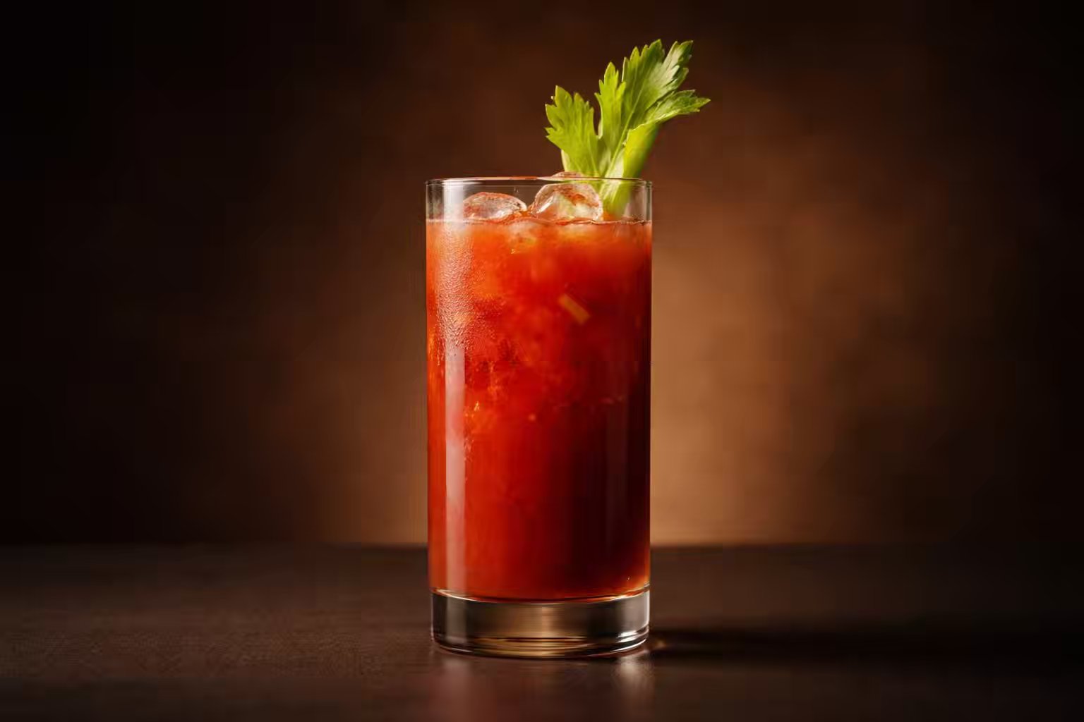 Tokyo Bloody Mary