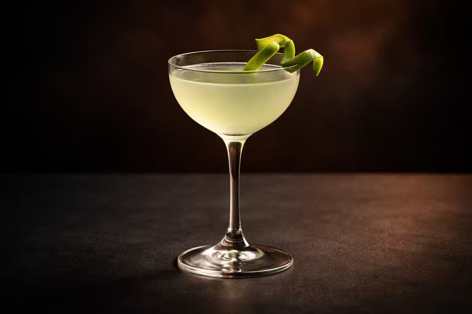Giblet (Tequila Gimlet)