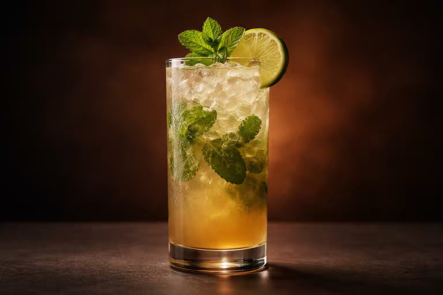 Caballito Mojito