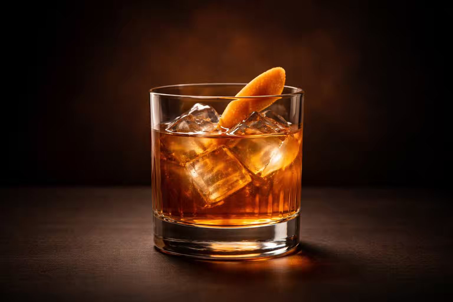 Irish Old Fashioned
