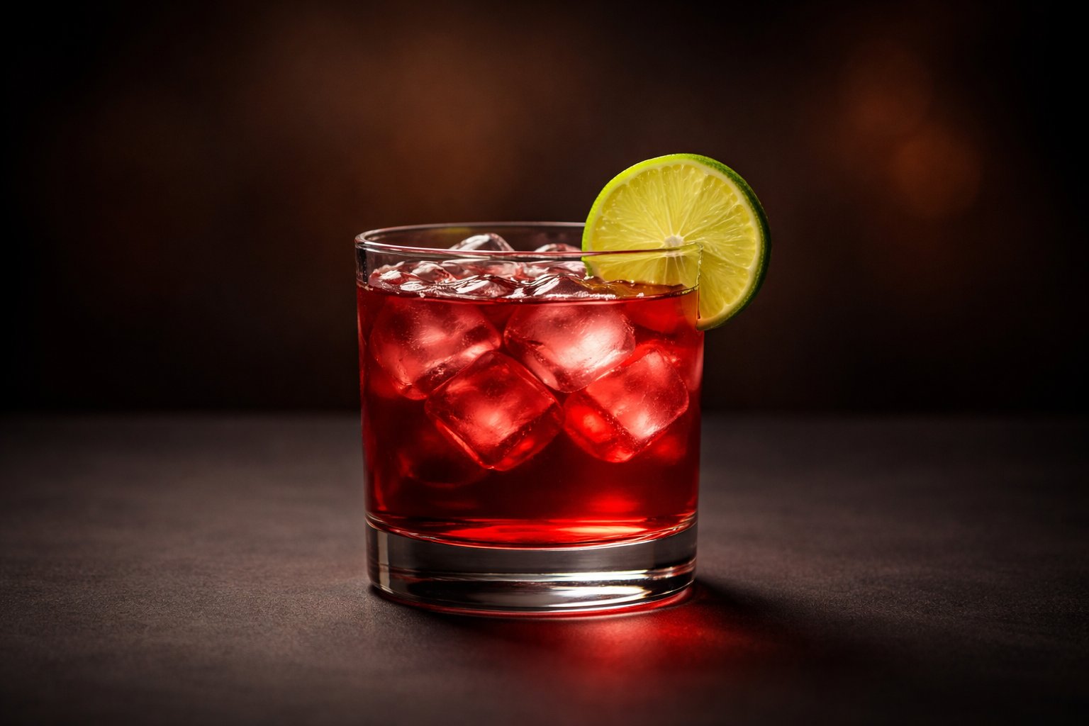 Vodka Cranberry